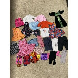 Battat, our generation, And Similar doll clothes Lot & accessories